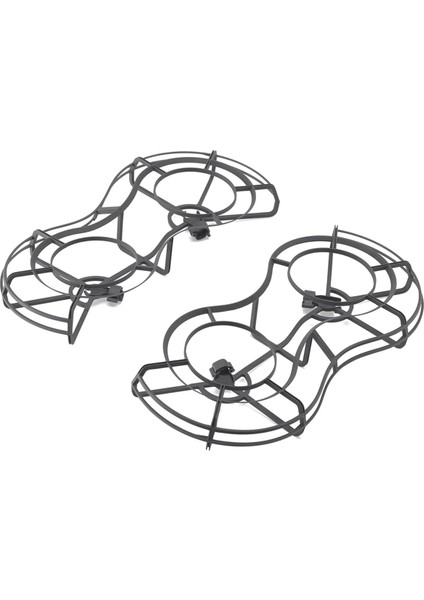 Djı Mini 4 Pro Drone Için Mini 4 Pro 360 ° Pervane Koruyucusu - Prop Hasarını Önleyin, Gelişmiş Uçuş Güvenliği (Yurt Dışından) modelleri