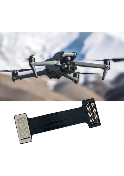 Air3 Robotsuz Esc Kablosu Için Djı Air 3 Esc Board Kablosu Için Çok Fonksiyonlu Uygun Pratik Aksesuarlar (Yurt Dışından) indirimleri