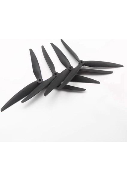 4pcs Drone Pervanesi 1050 10 Inçlik Pervaneler Fpv Çok Rotor Pervanesi Için (Yurt Dışından) fiyatları