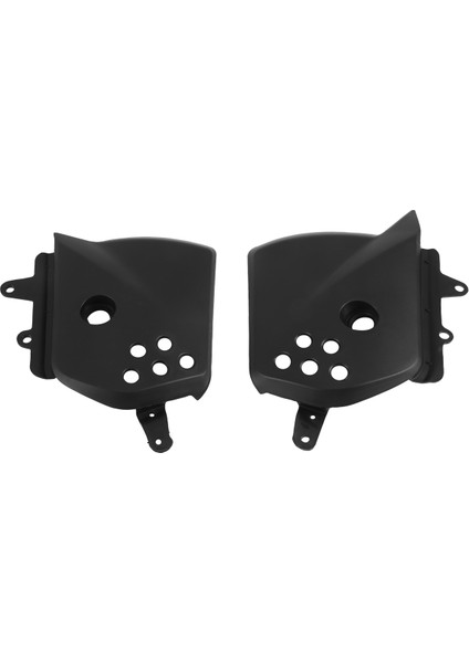 Motosiklet Yan Paneli Gövdeli Kaplama Kapak Paneli Cowl Fairings Enjeksiyon Yamaha Için Uygun Xj 6 Xj6 2009-2012 (Yurt Dışından)