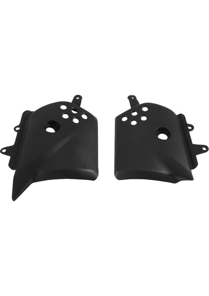 Motosiklet Yan Paneli Gövdeli Kaplama Kapak Paneli Cowl Fairings Enjeksiyon Yamaha Için Uygun Xj 6 Xj6 2009-2012 (Yurt Dışından) fiyatları