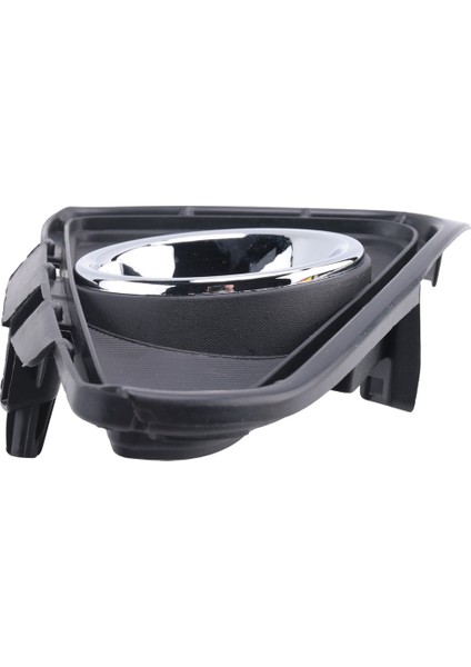 Toyota Rav4 Için 1paır Araba Tampon Havalandırma Izgarası (Lh+Rh) 2016-2018 Sis Lambası Çerçevesi 52040-0R030 52030-0R030 (Yurt Dışından) fırsatları