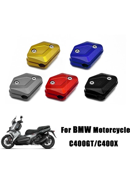 Bmw C400X C400GT Motosiklet Aksesuarları Için Motosiklet Destek Kickstand Sütun Yardımcı Stand Bo Mavi (Yurt Dışından) fırsatları