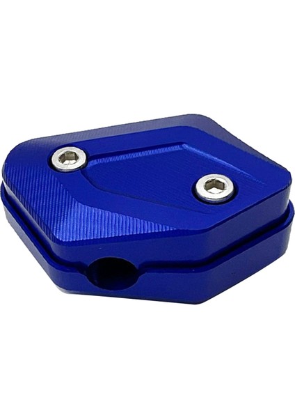 Bmw C400X C400GT Motosiklet Aksesuarları Için Motosiklet Destek Kickstand Sütun Yardımcı Stand Bo Mavi (Yurt Dışından) indirimleri