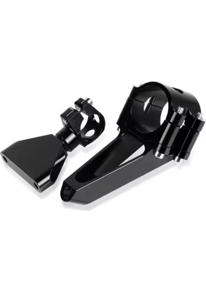 Motosiklet Ayarlanabilir Direksiyon Stabilizatör Damper Montaj Braket Destek Kiti Honda CBR600 Cbr 600 F4I 1999-2007 (Yurt Dışından) modelleri