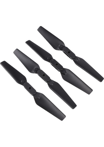 4pcs Rc Drone Hızlı Yayın Pervaneler E525 E58 Drone Değiştirme Aksesuar Parçaları Için Kürek (Yurt Dışından) fiyatları