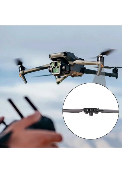4pcs Rc Drone Hızlı Yayın Pervaneler E525 E58 Drone Değiştirme Aksesuar Parçaları Için Kürek (Yurt Dışından) indirimleri