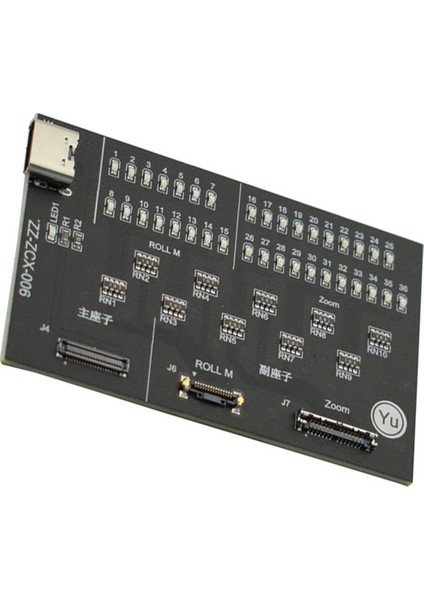 Gimbal Kamera Ptz Test Aracı Djı Mini 1/2/ Se Onarım Parçası Drone Onarım Parçaları (Yurt Dışından) fırsatları