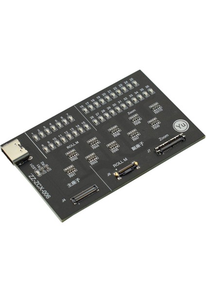 Gimbal Kamera Ptz Test Aracı Djı Mini 1/2/ Se Onarım Parçası Drone Onarım Parçaları (Yurt Dışından) indirimleri