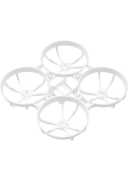 METEOR75 Pro Fpv Drone Frame 1s Için Meteor 75 Pro Fpv Yarışı Rc Drone Quadcopter Frame Için Mikro Tip Fırçasız Çerçeve, A (Yurt Dışından)