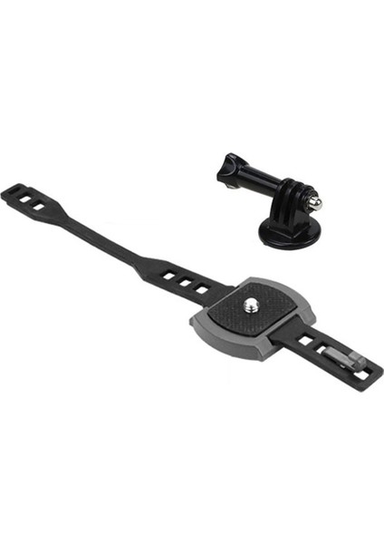 GOPRO/INSTA360/OSMO Için Kayış Montajını Genişletin Djı Mini 3/mini 2/mini Se/mavic Mini/hava (Yurt Dışından)