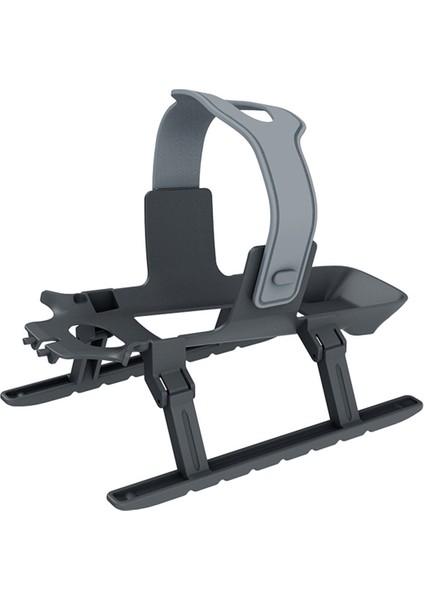 Djı Mavic 4 Pro 2.5cm Yükseklik Tripod Uzatma Bacakları Için Hızlı Serbest Bırakma Katlanır Iniş Dişlisi Drone Koruyucusu Aksesuarları (Yurt Dışından)
