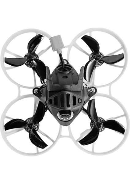 METEOR75 Pro Fpv Drone Frame 1s Için Meteor 75 Pro Fpv Yarışı Rc Drone Quadcopter Frame Için Mikro Tip Fırçasız Çerçeve, A (Yurt Dışından) indirimleri