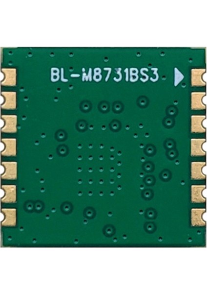 Kablosuz Wifi Modülü Çift Bant 2.4g/5g Uzun Aralıklı Drone Görüntü Şanzıman Wifi Modülü Sdıo2.0 (Yurt Dışından) fiyatları