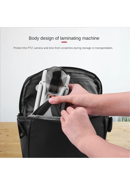 Djı Mini 3 Pro Lens Için Gimbal Koruma Kapağı Kapak Kapağı Cap Vizyon Sensörü Mini 3 Lens Kaputu Için All-One Kapak (Yurt Dışından) fiyatları