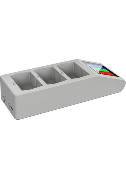 Djı Mini 3/3 Pro/mini 4 Pro 4 Pro Drones Pil Aksesuarları Pil Şarj Hub Şarjı 3 Akıllı Pil Aksesuarı (Yurt Dışından) modelleri