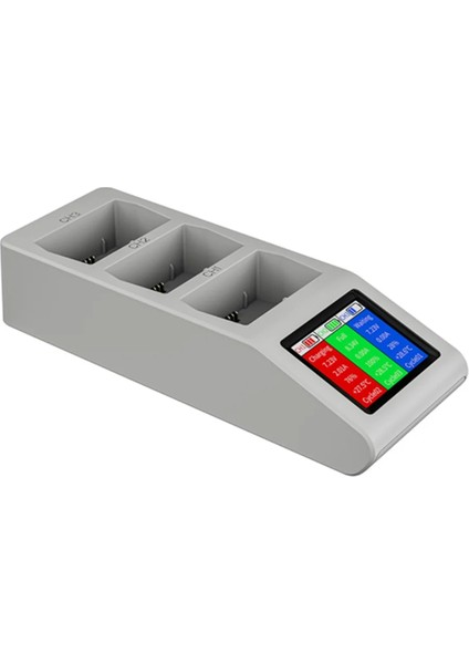 Djı Mini 3/3 Pro/mini 4 Pro 4 Pro Drones Pil Aksesuarları Pil Şarj Hub Şarjı 3 Akıllı Pil Aksesuarı (Yurt Dışından) fırsatları