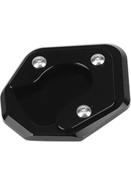 Motosiklet Kickstand Bracket Pad Side Stand Uzantı Pad Ayak Pedleri Cfmoto 800MT Için Destek Plakası (Yurt Dışından)