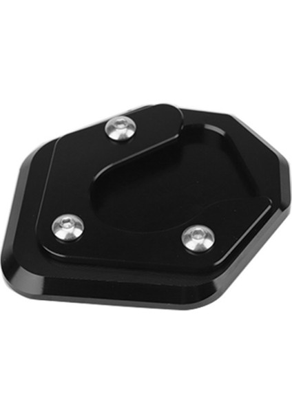 Motosiklet Kickstand Bracket Pad Side Stand Uzantı Pad Ayak Pedleri Cfmoto 800MT Için Destek Plakası (Yurt Dışından) fırsatları