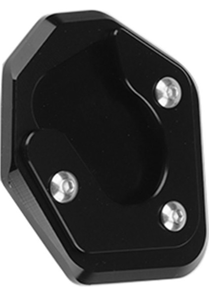 Motosiklet Kickstand Bracket Pad Side Stand Uzantı Pad Ayak Pedleri Cfmoto 800MT Için Destek Plakası (Yurt Dışından) indirimleri