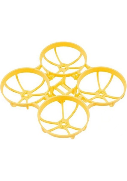 METEOR75 Pro Fpv Drone Frame 1s Için Meteor 75 Pro Fpv Yarışı Rc Drone Quadcopter Frame Için Mikro Tip Fırçasız Çerçeve, D (Yurt Dışından)