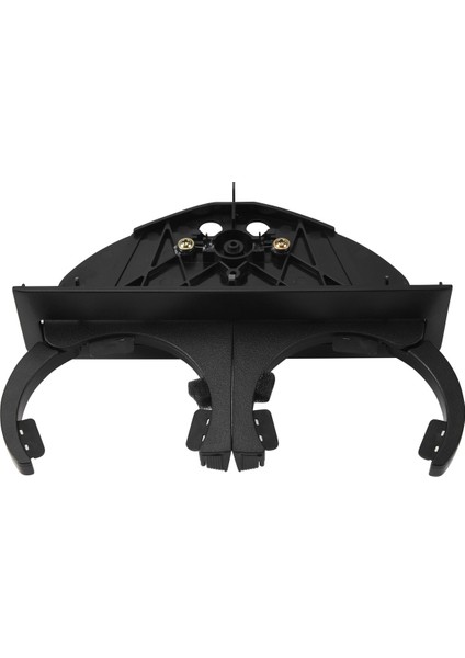 Siyah Arka Çift Içecek Kupası Tutucu For-Bmw 525I 528I 530I 540I 5 Serisi E39 Geri Çekilebilir 51168184520 (Yurt Dışından) fiyatları