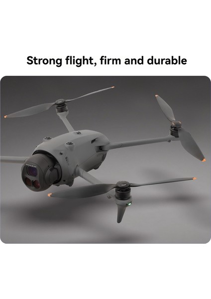 2pc 1158F Djı Mavic 4 Pro Drone Hızlı Bırakma Props Props Props Djı Mavic 4pro A Için Düşük Guhlu Pervaneler (Yurt Dışından) modelleri