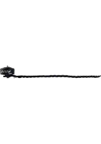Darwinfpv Için Motorlar 2006 2030KV Uçaklar Için Model Dronlar Için Odd 35 Taşınabilir Motorlar (Yurt Dışından)