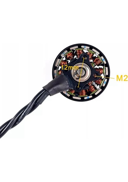 Darwinfpv Için Motorlar 2006 2030KV Uçaklar Için Model Dronlar Için Odd 35 Taşınabilir Motorlar (Yurt Dışından) fiyatları