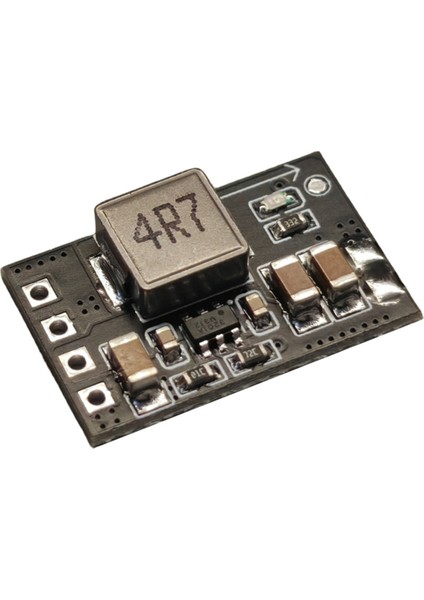 5V3A Mini Ubec Anahtar Modülü Iav Model Uçak Uzaktan Kumanda Arabası Elektrik Voltaj Regülatör Modülü (Yurt Dışından)