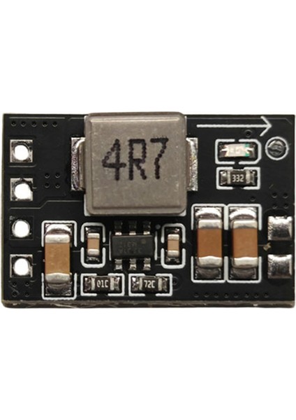 5V3A Mini Ubec Anahtar Modülü Iav Model Uçak Uzaktan Kumanda Arabası Elektrik Voltaj Regülatör Modülü (Yurt Dışından) fırsatları