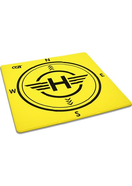 Cqt Drone Landing Pad Djı Air 2s Için Fpv Mavic Mini 2 Mini 3 Pro 4 Pro Drone Helikopter (Yurt Dışından) fırsatları