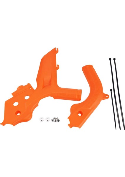 Motosiklet Çerçeve Koruyucusu Ktm Isim Excf Xcw Xcfw Sx Sxf Xc Xcf 125 200 250 300 350 450 2020 (Yurt Dışından) fiyatları
