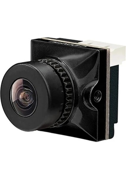 Caddx Ratel 2 V2 Fpv Kamera Için 1200TVL Lens 16: 9/4: 3 Ntsc/pal Değiştirilebilir 19X19MM Fpv Racing Rc Drone A Için (Yurt Dışından)