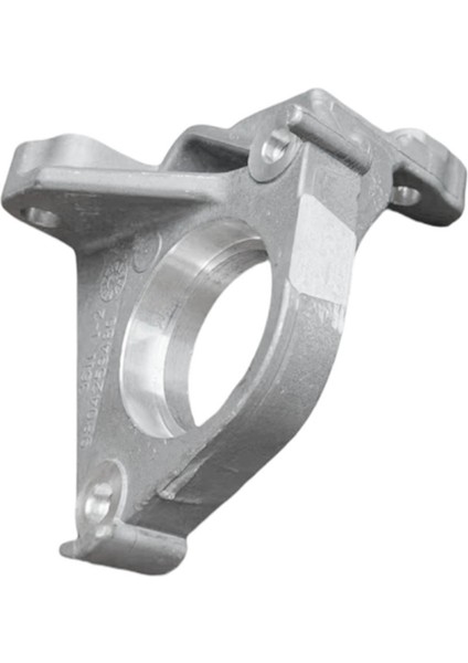 Drivesh Mili Braketi Yarım Şaft Desteği 9804259480 Peugeot 2008 308 408 4008 5008 508L Citroen C3XR C5 Aircross (Yurt Dışından)