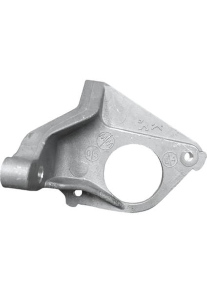 Drivesh Mili Braketi Yarım Şaft Desteği 9804259480 Peugeot 2008 308 408 4008 5008 508L Citroen C3XR C5 Aircross (Yurt Dışından) modelleri