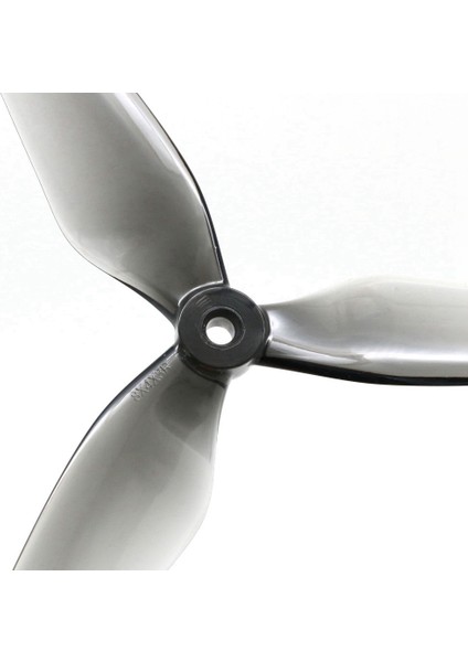 8040 Üç Bıçak Pervane Fpv Uzaktan Kumanda Uçak Modeli Uçak Aksesuarları 8X4X3 Pervane (Yurt Dışından) fırsatları