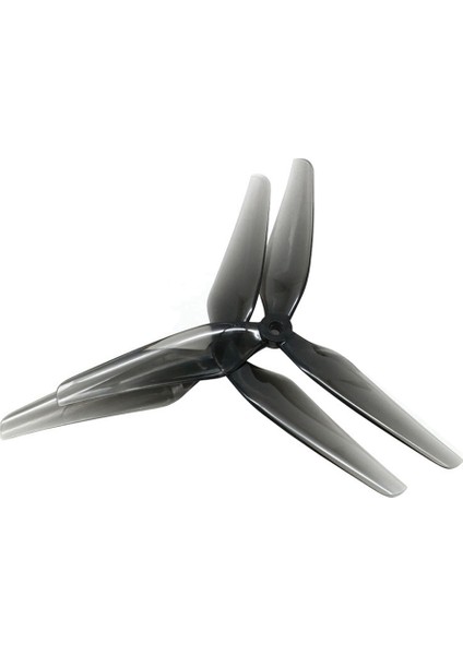 8040 Üç Bıçak Pervane Fpv Uzaktan Kumanda Uçak Modeli Uçak Aksesuarları 8X4X3 Pervane (Yurt Dışından) indirimleri