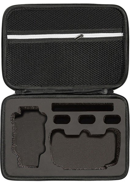 Fimi Mini 3 Drone Seyahat El Çantası Için Taşınabilir Sert Kabuk Taşıma Çantası Güvenli Taşıma Için Koruyucu Depolama A (Yurt Dışından)