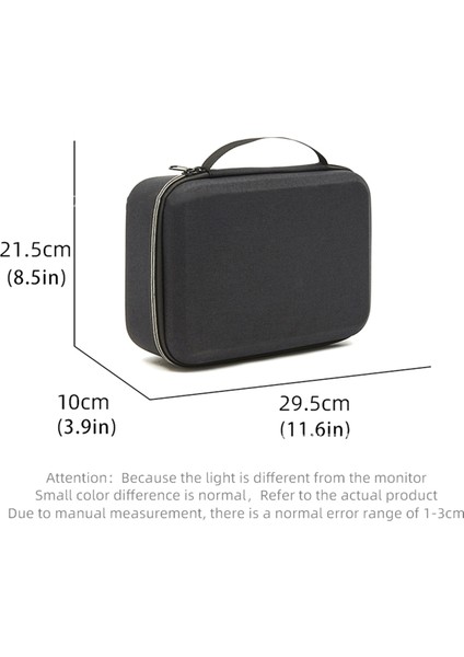 Fimi Mini 3 Drone Seyahat El Çantası Için Taşınabilir Sert Kabuk Taşıma Çantası Güvenli Taşıma Için Koruyucu Depolama A (Yurt Dışından) fırsatları