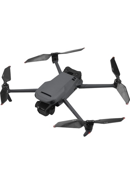4 Çift 9453F Djı Mavic Için Karbon Fiber Pervane 3 Katlanabilir Hızlı Bırakma Bıçak Fanları Yedek Yedek Aksesuar (Yurt Dışından) modelleri
