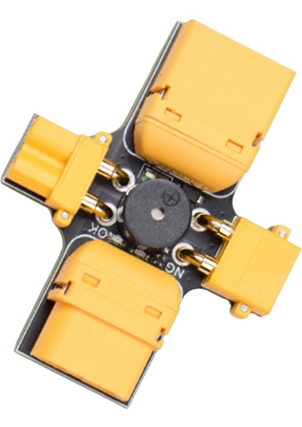 XT30 XT60 Kısa Devre Koruyucusu Yerleşik Ses Alarmı 2.5A-3.5A Kısa Devre Koruyucu Rc Fpv Drone Için Duman Durdurucu (Yurt Dışından) fırsatları
