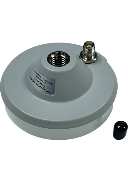 AN106 Insansız Araç Yüksek Hassas Drone Ölçümü Tam Frekanslı Rtk Anten Yeni Küçük Kahkon Gnss L1 L2 L5 (Yurt Dışından)