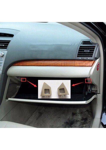 Toyota Camry XV40 2006 2007 2009 2011 2011 2006 2006 2006 2006 2006 2006 2006 (Yurt Dışından) fiyatları