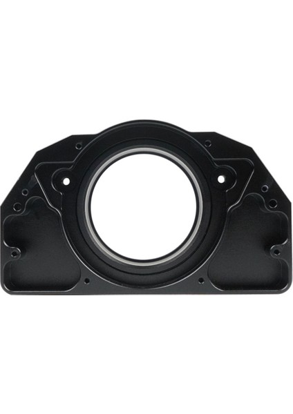 Logitech Için G25 G27 G29 G920 G923 Alüminyum Alaşım Braketi Yatak Koltuk Direksiyon Simidi Onarımı Modifikasyonu Siyah (Yurt Dışından) fiyatları