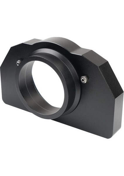 Logitech Için G25 G27 G29 G920 G923 Alüminyum Alaşım Braketi Yatak Koltuk Direksiyon Simidi Onarımı Modifikasyonu Siyah (Yurt Dışından) modelleri