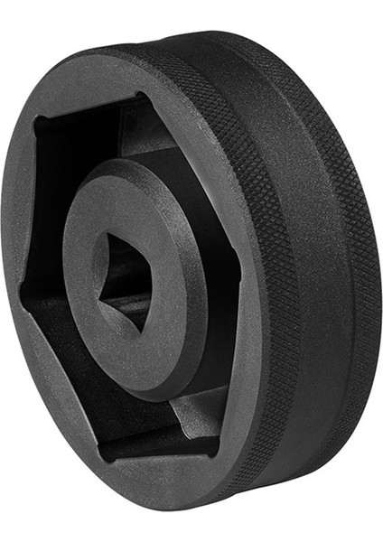 Arka Tekerlek Aks Somunu Soket Aracı 60MM Manuel Araç Motosiklet Modifikasyonu Için Tekerlek Somunlarını Çıkarır (Yurt Dışından) modelleri