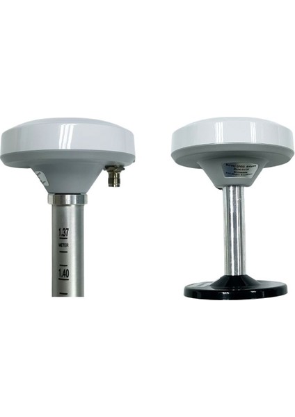 AN106 Insansız Araç Yüksek Hassas Drone Ölçümü Tam Frekanslı Rtk Anten Yeni Küçük Kahkon Gnss L1 L2 L5 (Yurt Dışından) fırsatları