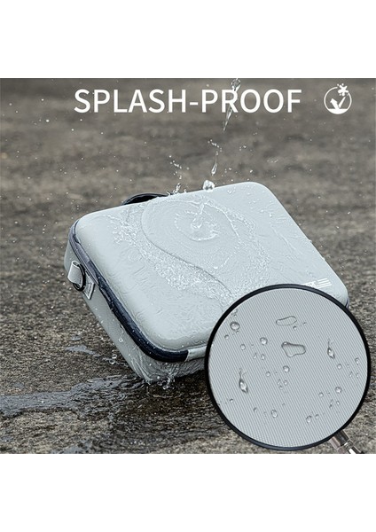 Startrc Drone Depolama Çantası Djı Mini 4K Mini 2 Se Mini 2 Özel Omuz Elde Taşınağı Çantası All-One Depolama Çantası (Yurt Dışından) indirimleri