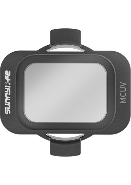 Sunnylife Mcuv Filtre Drone Filtresi Avata 2 Filtre Crossover Filtresi Için Çok Yönlü Uygun Pratik Accessoiler (Yurt Dışından) modelleri